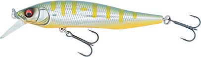 Megabass X NANAHAN Finesse Jerkbait Shallow Diver