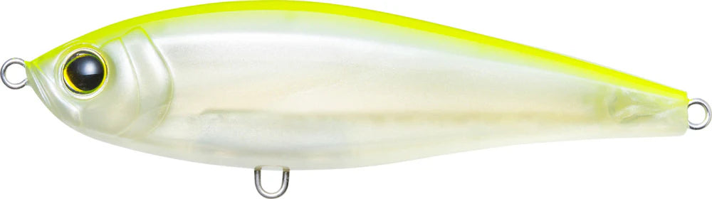 Yo Zuri 3D Inshore Slow Sinking 2 3 4 inch Twitchbait