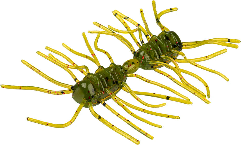 Strike King Sexy Bug Creature Bait 2 Inch