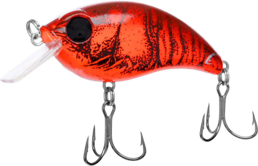 Bill Lewis ATV 15 Squarebill Crankbait 225 Inch