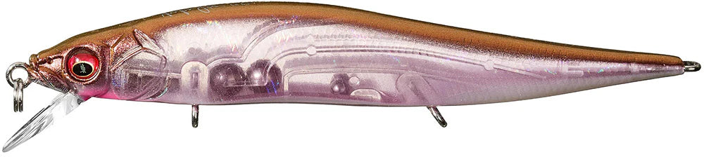 Megabass Ito Vision 110 Jr Jerkbait