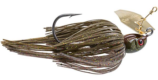 Z Man Project Z ChatterBait 3 8 oz