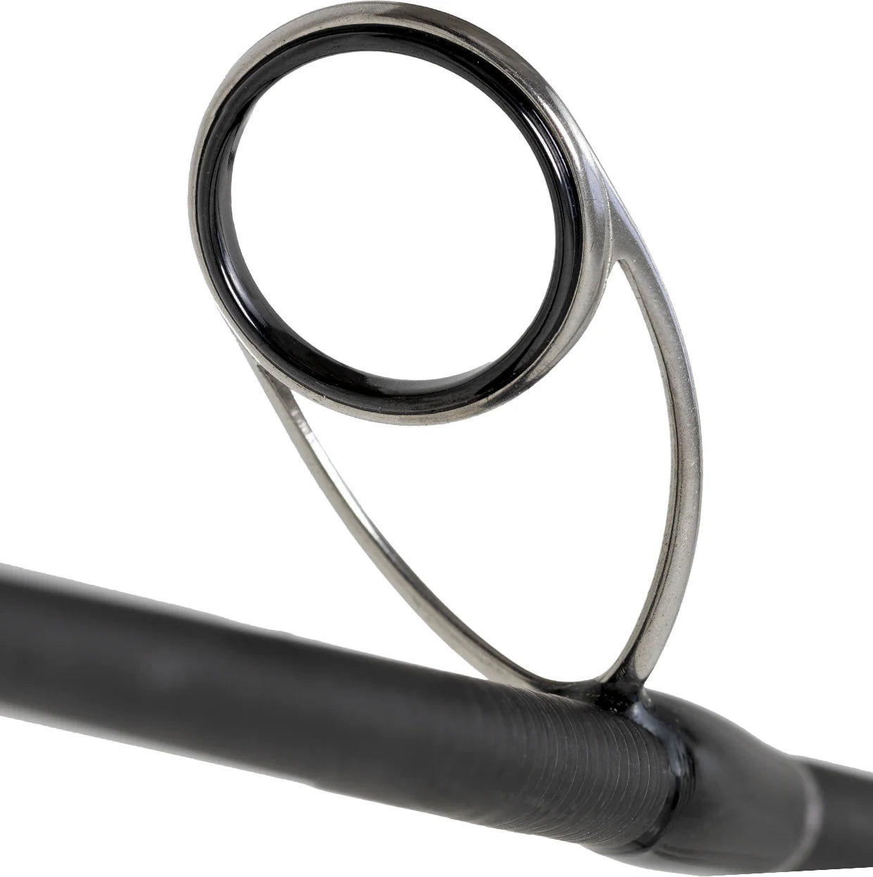 Phenix Black Chrome Steelhead Spinning Rods
