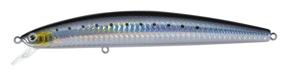 Daiwa Salt Pro Minnow 6 3 4 inch Floating Rip Bait