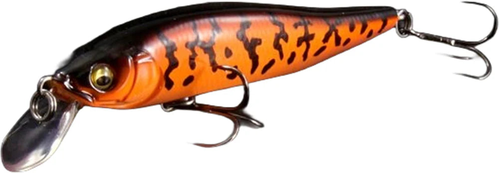 Megabass Respect Series Mikkabi Coach January 2026 Release