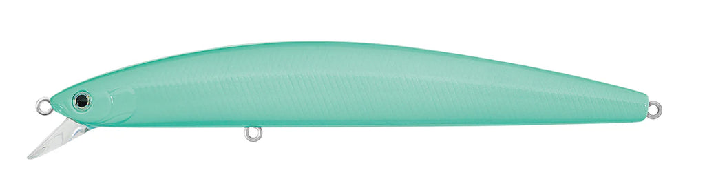 Daiwa Salt Pro Minnow 5 1 8 inch Floating Rip Bait