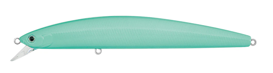 Daiwa Salt Pro Minnow 5 1 8 inch Floating Rip Bait