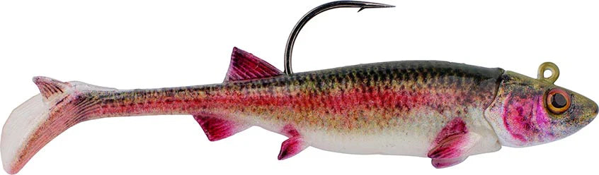 Berkley PowerBait Minnotator Pre Rigged Swimbait 25 Inch