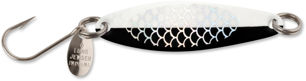 Luhr Jensen Needlefish 2 1 2 inch Spoon