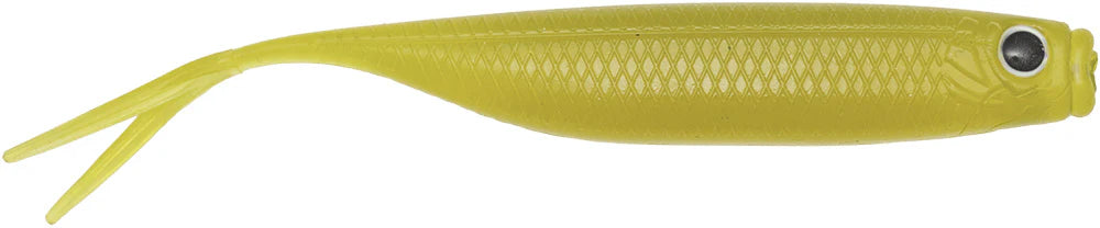 G Ratt Rocker Soft Jerkbait 4 Inch