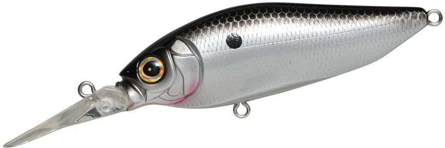 Megabass Diving Flap Slap 3 Inch Crankbait