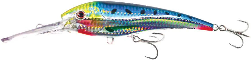 Nomad Design DTX Minnow 180 Heavy Duty Shallow Floating 7 Inch