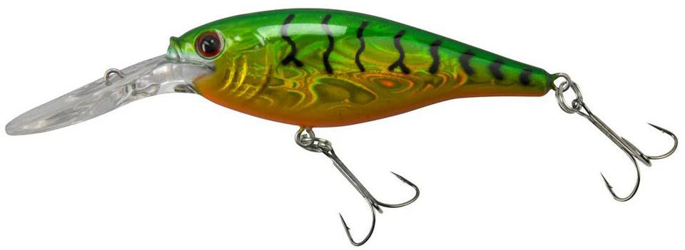 Berkley Flicker Shad Crankbait 1 2 oz