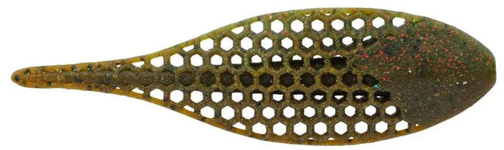 Berkley PowerBait MaxScent Flux Gill 53 Inch