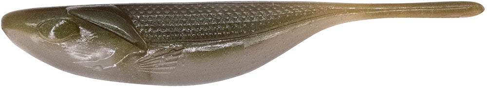 Duckett Fishing Sway Minnow 6 Inch