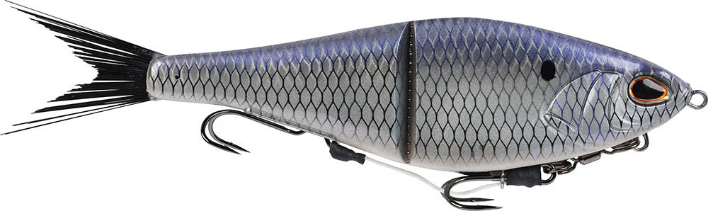 Berkley PowerBait Chop Block 6 Inch