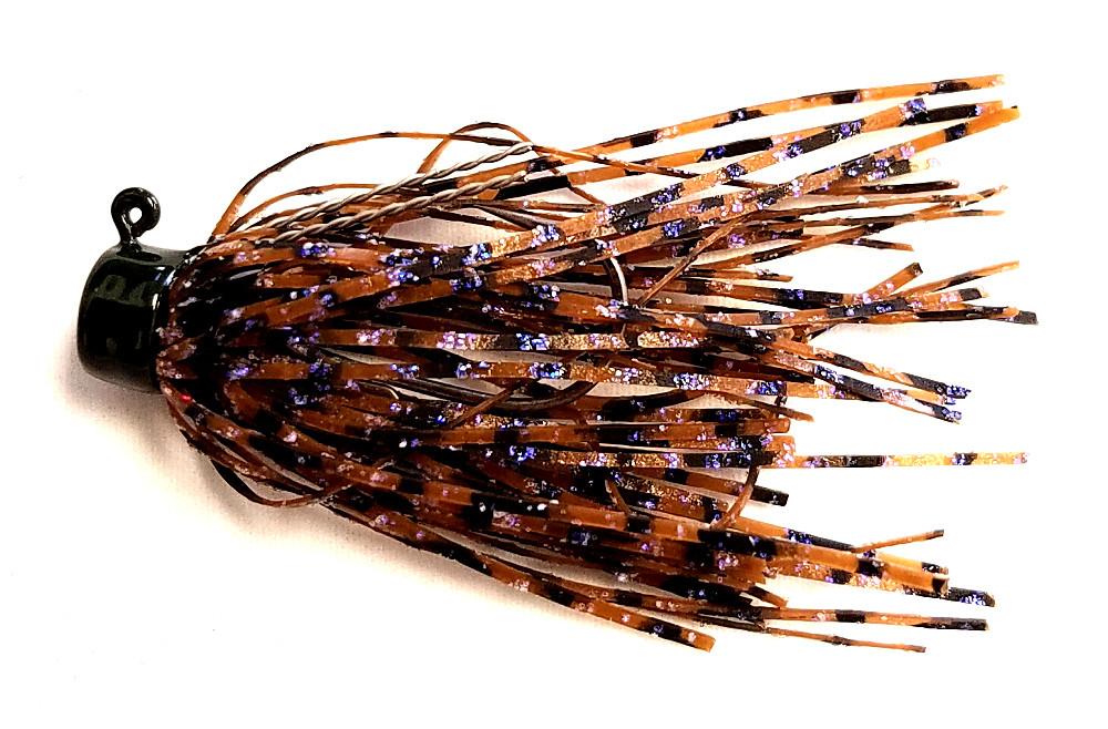Z Man ShroomZ Micro Finesse Jig 3 16 oz 2 pack