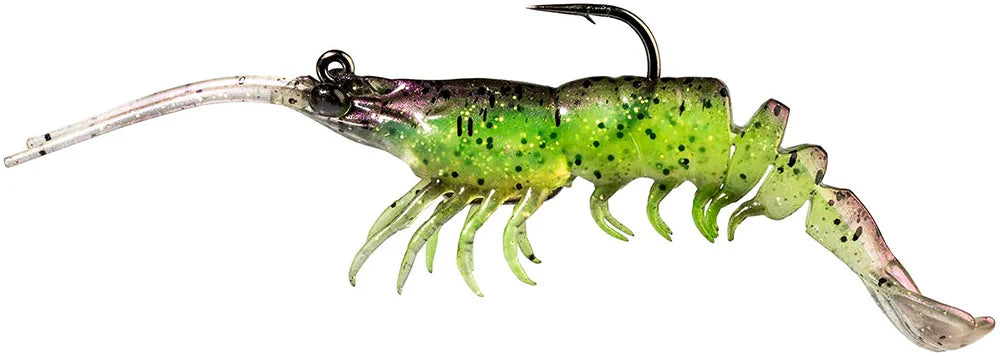 Z Man PrawnStarZ Soft Plastic Prawn 25 Inch