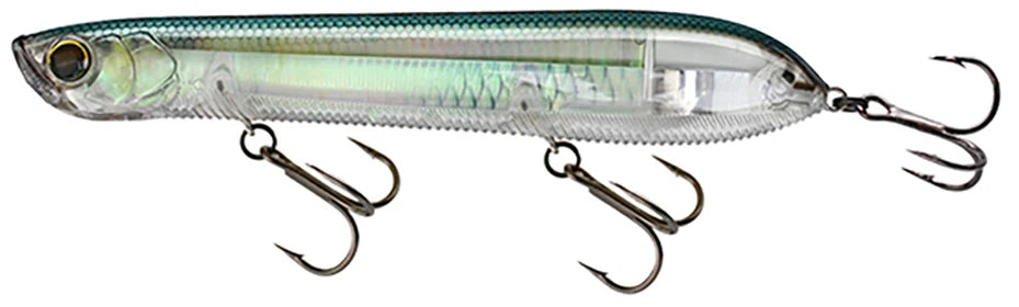 Yo Zuri 3DB Pencil Popper 5375 Inch