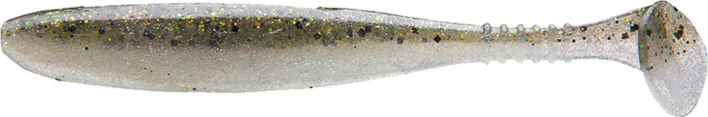 Daiwa Tournament D Fin Paddle Tail Swimbait 4 Inch