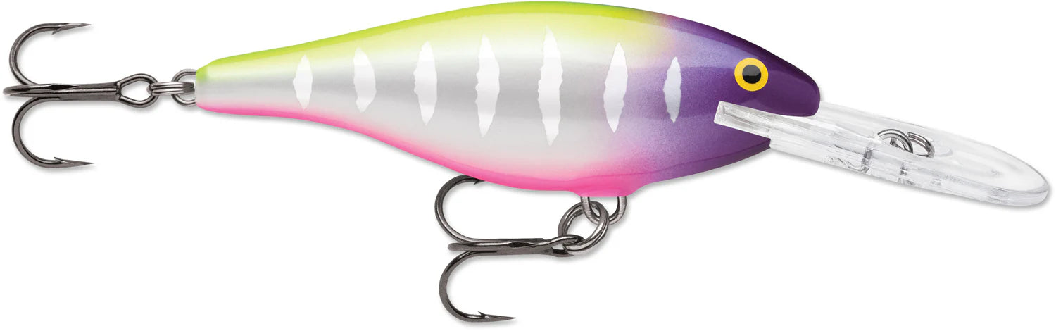 Rapala Shad Rap 3 1 2 inch Deep Diving Crankbait SR09