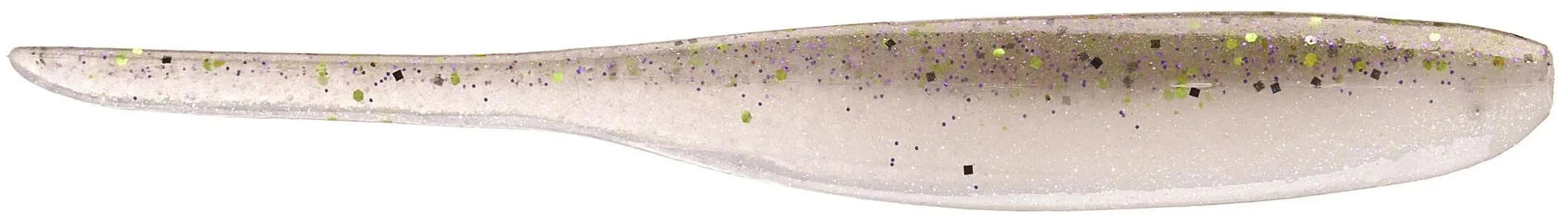 Keitech Shad Impact Soft Jerkbait 4 Inch