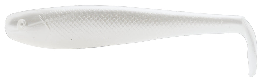 Z Man SwimmerZ 6 inch Paddle Tail Swimbait 3 pack