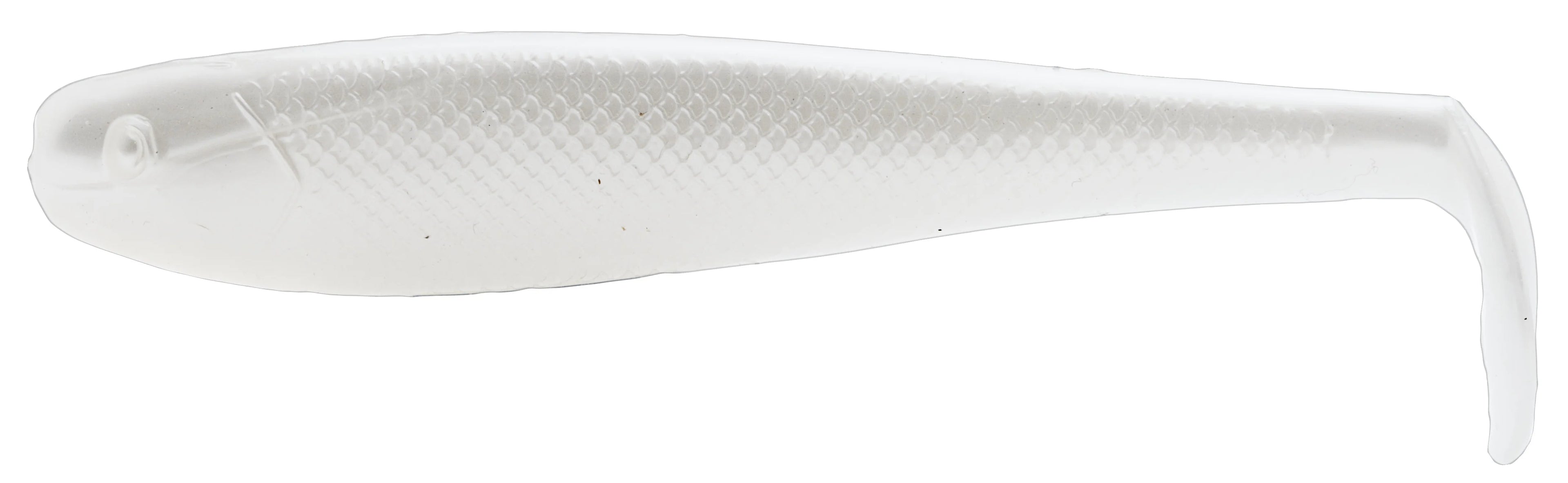 Z Man SwimmerZ 6 inch Paddle Tail Swimbait 3 pack