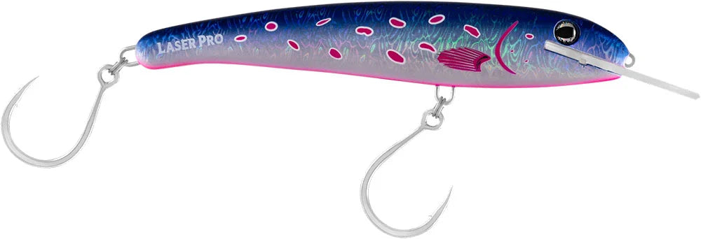 Halco Laser Pro 210DD Trolling Plug 825 Inch