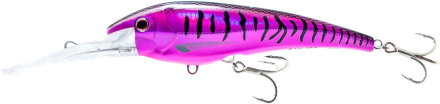 Nomad Design DTX Minnow 180 Heavy Duty Shallow Floating 7 Inch
