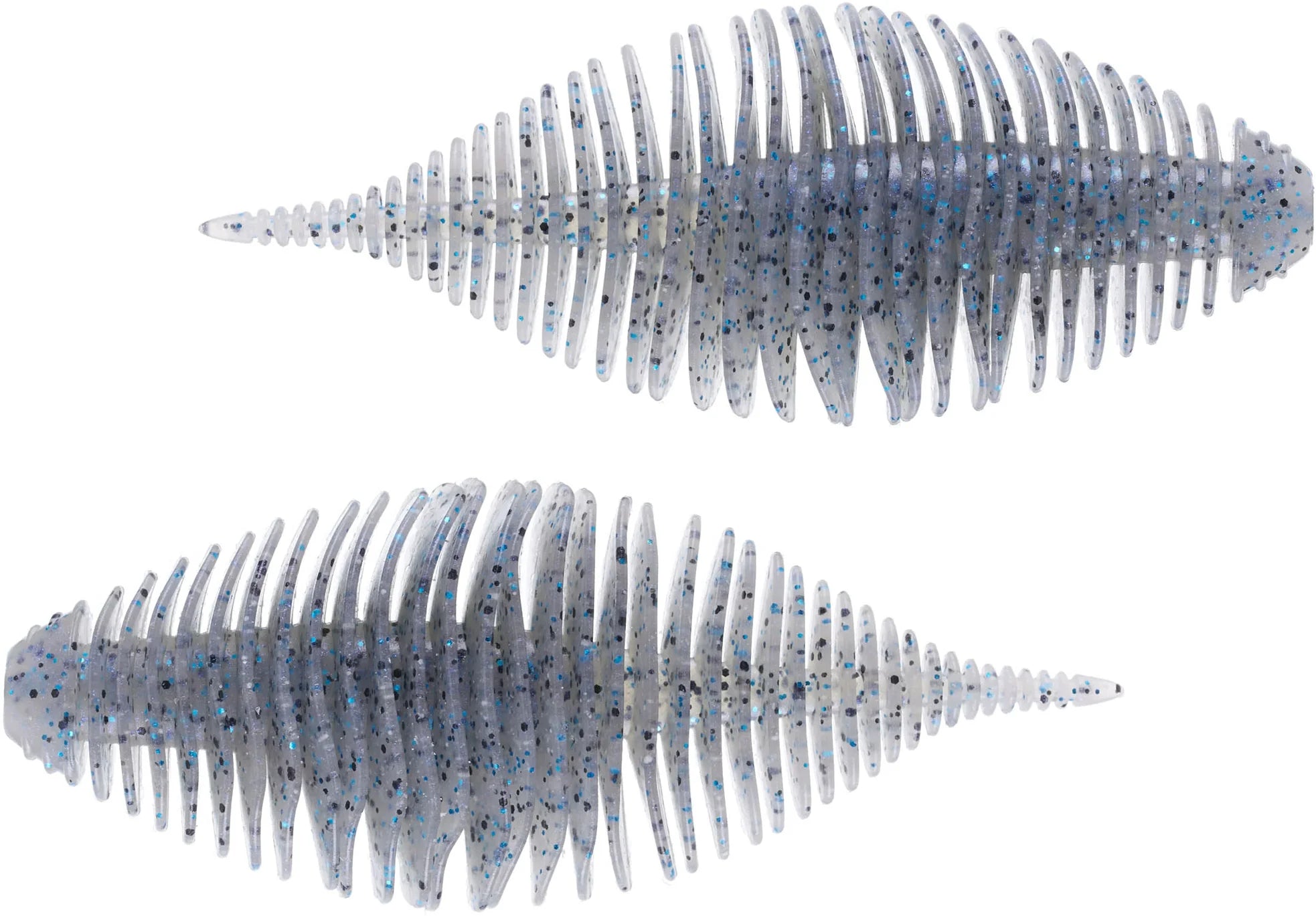 Geecrack Bellows Gill Soft Plastic Creature Bait 28 Inch