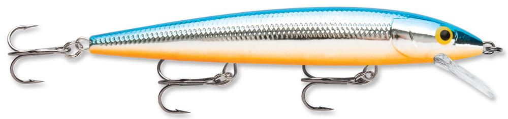 Rapala Husky Jerk 12 Jerkbait Trolling Minnow