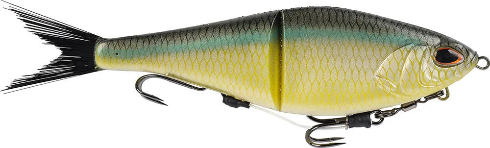 Berkley PowerBait Chop Block 8 Inch