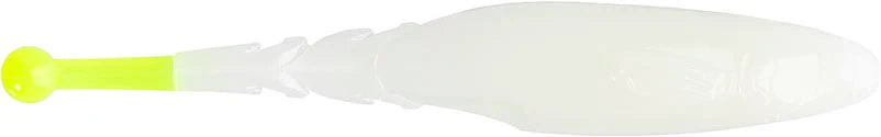 Z Man Big BallerZ Soft Plastic Swimbait 4 Inch