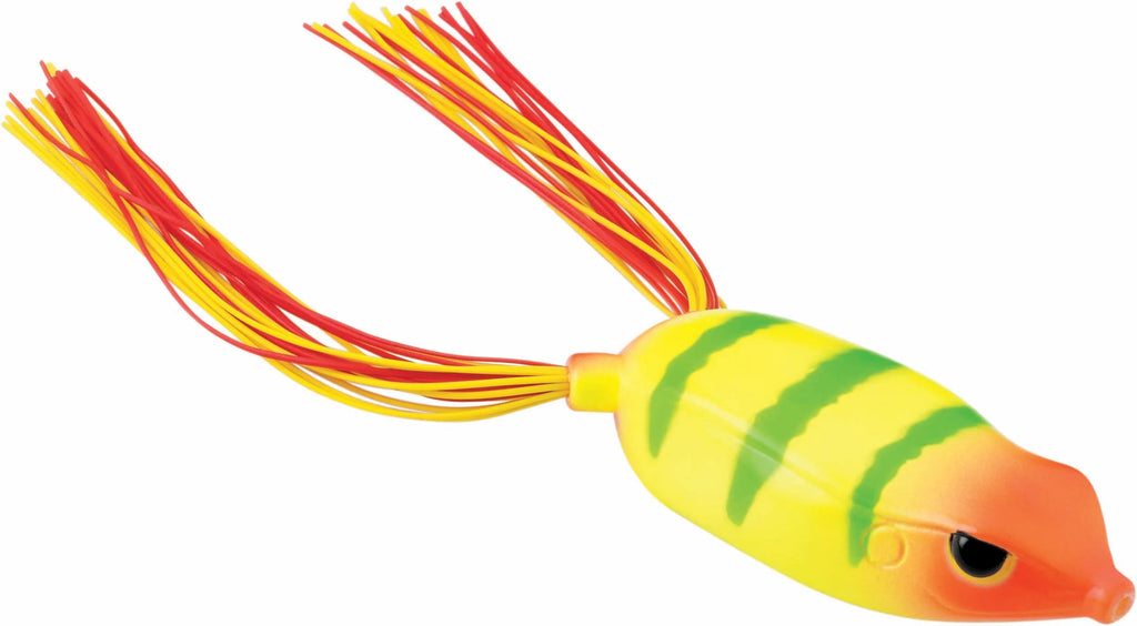 SPRO Dean Rojas Bronzeye Frog 65