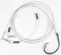 Mustad x BlacktipH Fishing Shark Rigs
