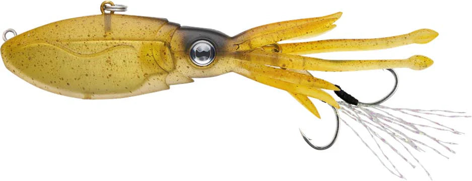 Nomad Design Squidtrex 55 Squid Jig Vibe Lure 2 Inch