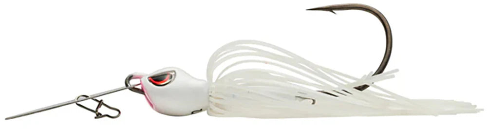 SPRO Cover Jumper Bladed Jig 3 8 oz
