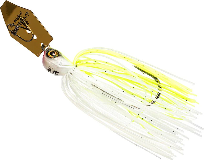 Z Man Tungsten Chatterbait Elite Evo