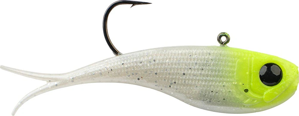 Berkley PowerBait Power Vibe 225 Inch