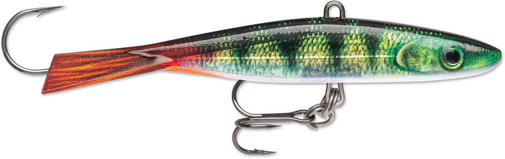 Rapala Jigging Shadow Rap 09 35 Inch