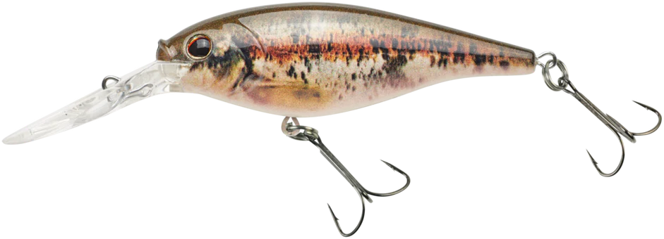 Berkley Flicker Shad Crankbait 5 16 oz