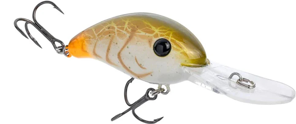 Strike King Pro Model Series 3XD Deep Diving Crankbait 7 16 oz