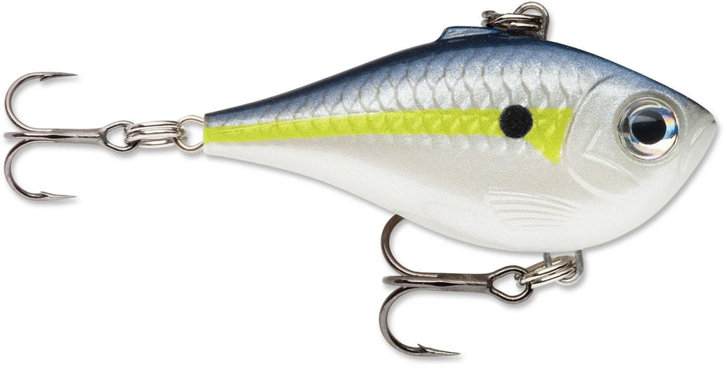 Rapala Ultra Light Rippin Rap 03 Lipless Crankbait