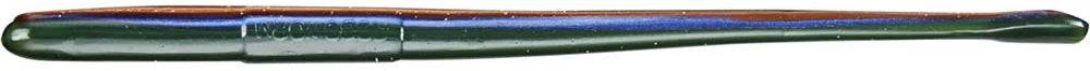 Roboworm Straight Tail Worm 6 Inch