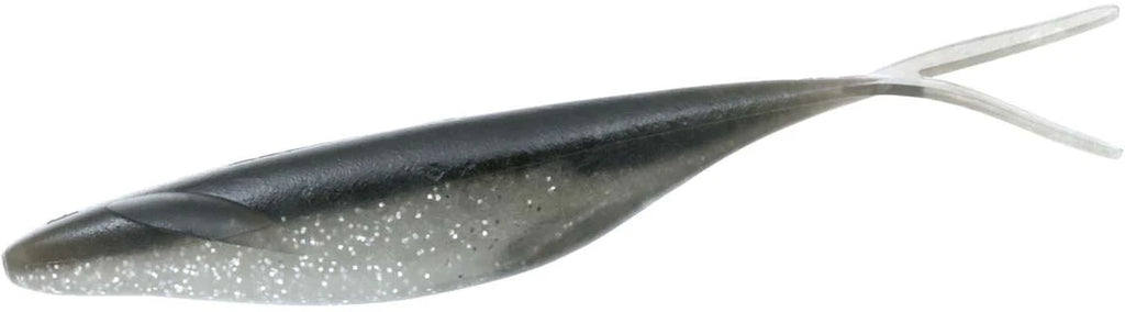Deps Sakamata Shad Heavy Weight Soft Jerkbait 6 Inch