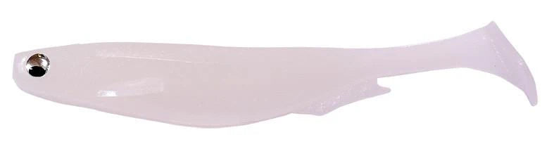 Megabass Spark Shad Paddle Tail Swimbait 5 Inch