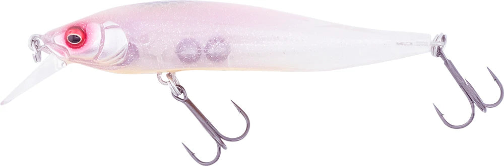 Megabass Respect Series GLXS Spawn Cherry May 2025 Release