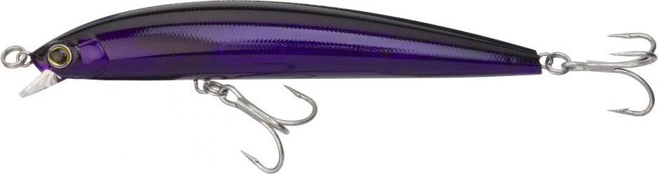 Yo Zuri Hydro Minnow LC Shallow Rip Bait 6 Inch