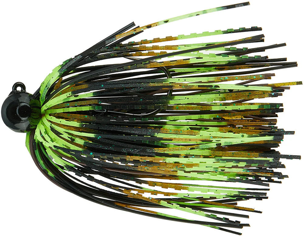 Hags Baits Tsunami Micro Jig 3 8 oz